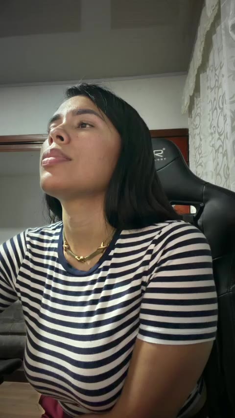 zoehardman, webcammodel på LiveJasmin: fotos