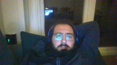 pablopollito, webcam-malli (Cam4): kuvat