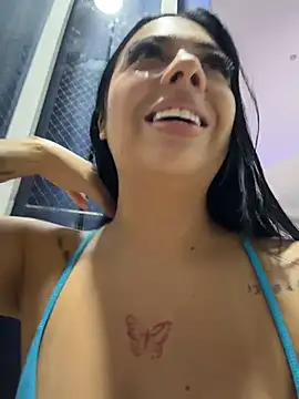xoxo_sol, вебкам модел на Stripchat: слике