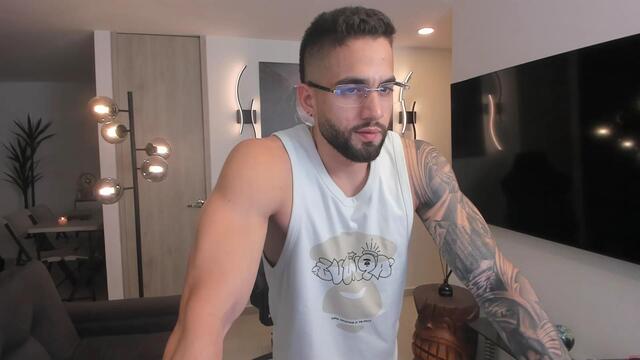 antony-walker — Flirt4Free՝ լուսանկարներ և պրոֆիլ