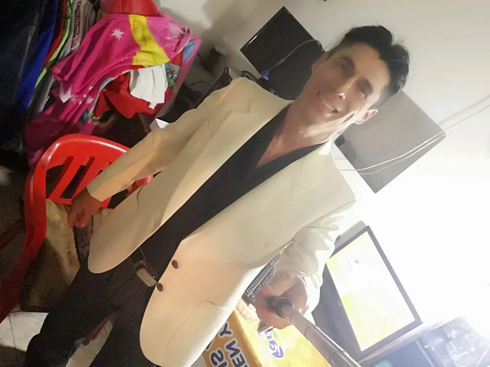 eduard_king — Stripchat वेबकैम मॉडल: फ़ोटो