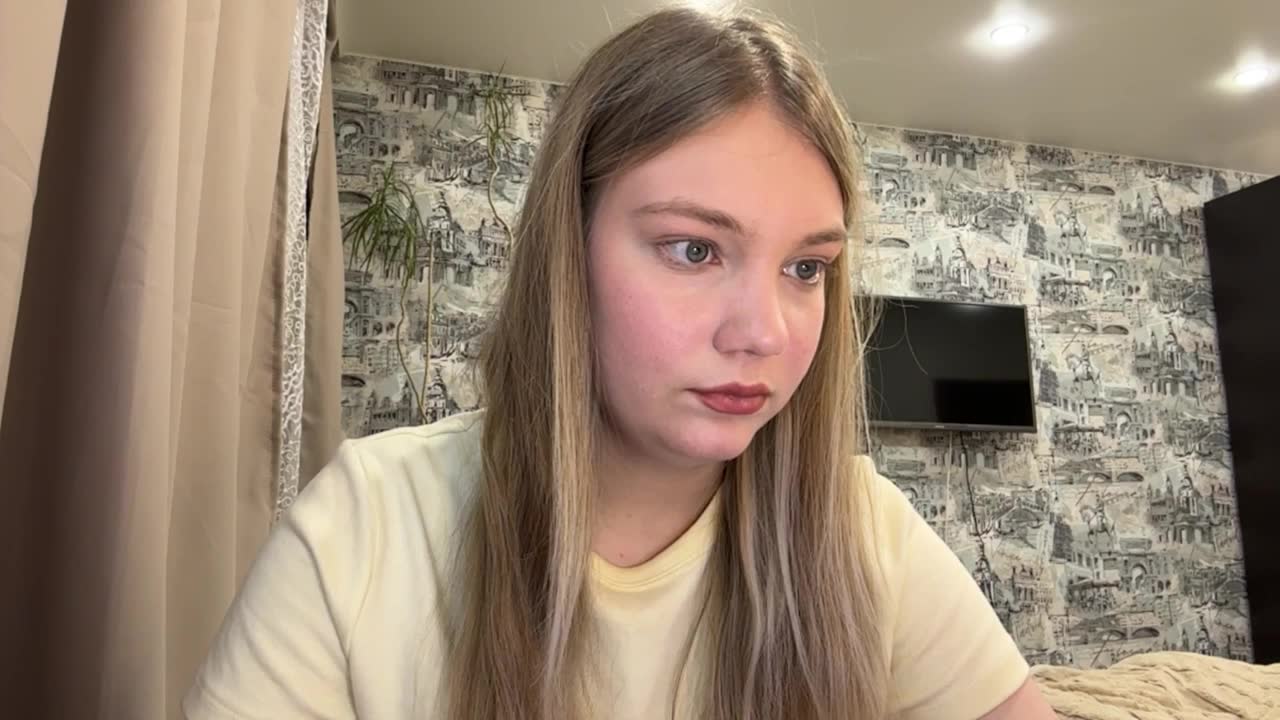 trishgenna na XloveCam: fotky a profil