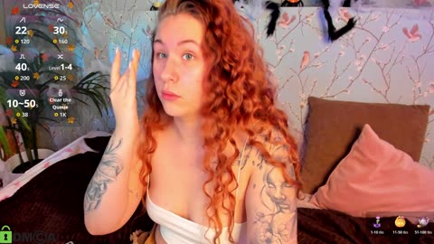 elsiee-cuttiess (BongaCams): nuotraukos, profilis