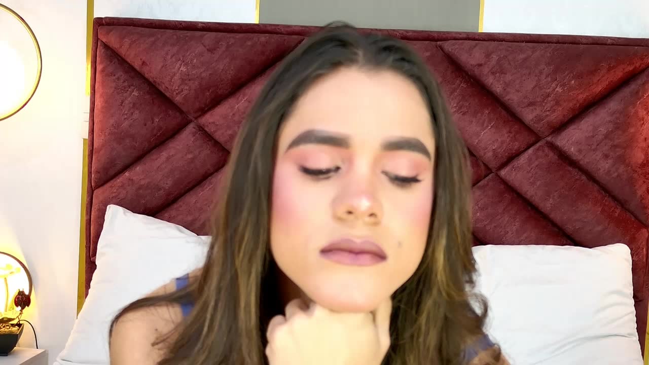 alicecoolenk na XloveCam: zdjęcia i profil