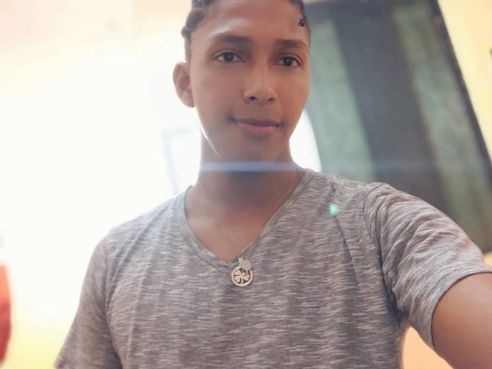 Ricosex12345 (Stripchat): fotod ja profiil