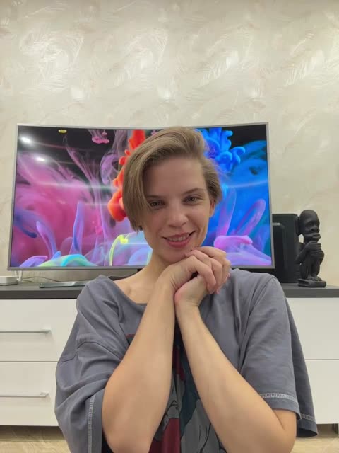 flexikat na BongaCams: zdjęcia i profil