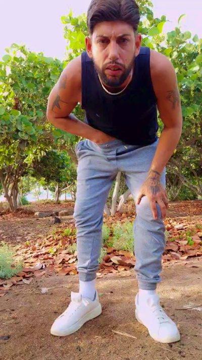 Preview photo of webcam model knarion69 on Cam4