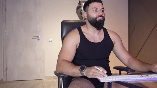koby-ryder, modèle webcam Flirt4Free : photos