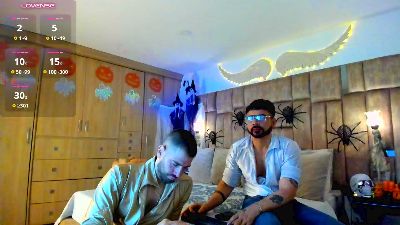 petterandwilly, webcammodell på Cam4: bilder