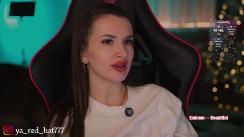 supergirl7771 – Webcam-Modell auf BongaCams