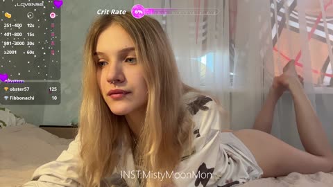 -mistymoon- — BongaCams वेबकैम मॉडल: फ़ोटो