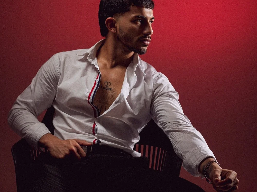 ArturoCardona_ — Stripchat ওয়েবক্যাম মডেল: ছবি