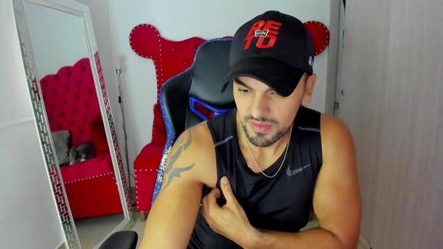 axel-winters, model webcam pe Flirt4Free: poze