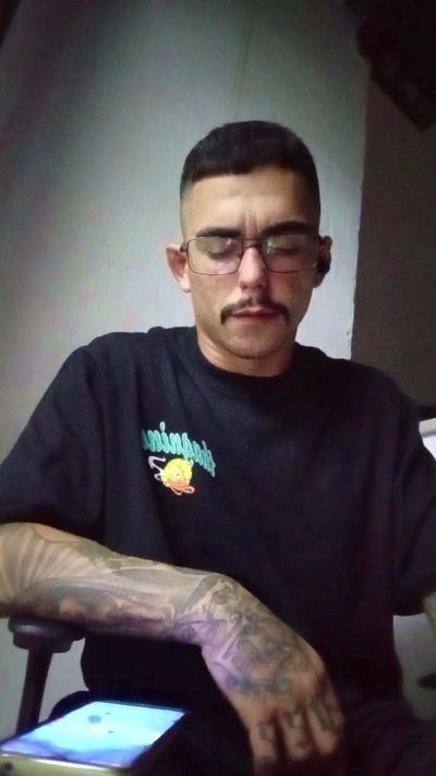 abrahao22 di Cam4: foto model webcam