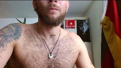Preview photo of webcam model dominathewolff on Cam4