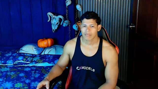 charles-kinsgley na Flirt4Free: slike in profil