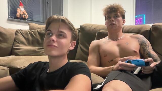 knox-and-tibby, webcammodel op Flirt4Free: foto's