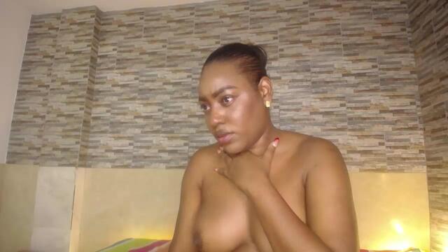 charlotte-xmarron di Flirt4Free: foto model webcam