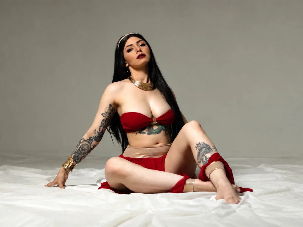 Cassie_Cage na Stripchat: zdjęcia i profil