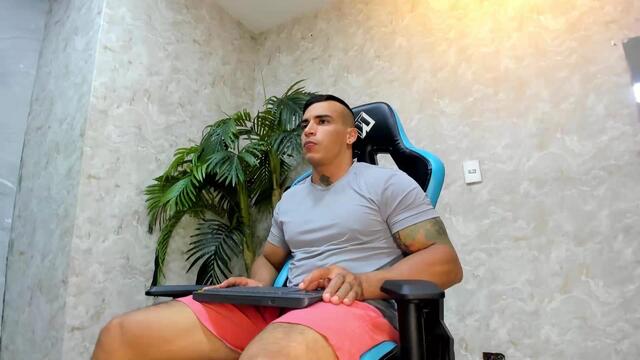 joseph-core บน Flirt4Free: รูปภาพและโปรไฟล์