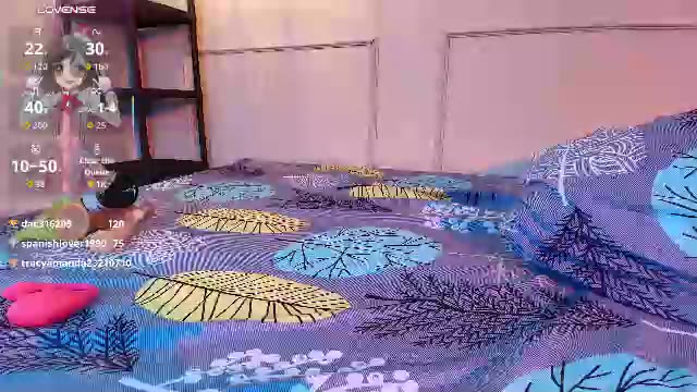 auralis_lux — Chaturbate वेबकैम मॉडल: फ़ोटो