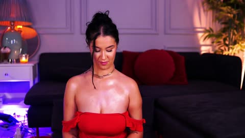 Preview photo of webcam model francescadante on BongaCams