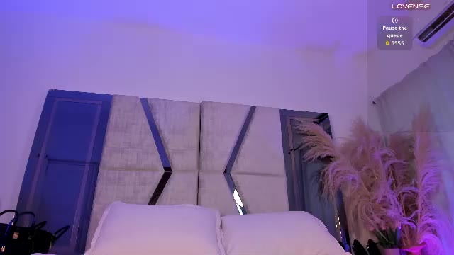 meganfoxxi_ na Chaturbate: fotky a profil