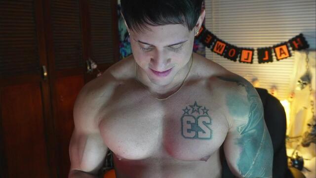 jhon-nicolas — Flirt4Free: ფოტოები და პროფილი
