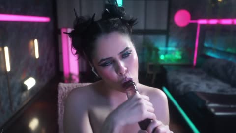 alessa-goreng ב-BongaCams: תמונות ופרופיל