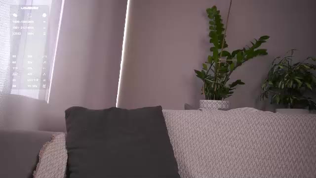 sinfulfairy na Chaturbate: fotky a profil