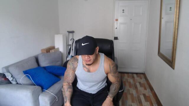 joe-ford, webcammodel på Flirt4Free: fotos