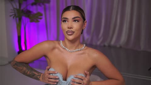 natydesiree: عارضة كاميرا ويب على BongaCams