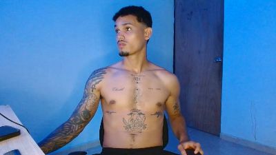 master_hot777 — Cam4 直播模特：照片与资料