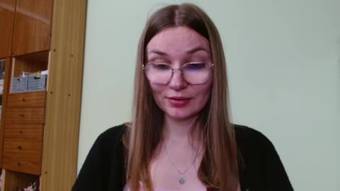 Preview photo of webcam model ellyxcute on BongaCams