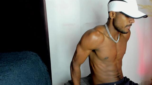 jhons-black — Flirt4Free: ფოტოები და პროფილი