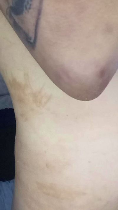 megan222_, webcammodel op Cam4: foto's