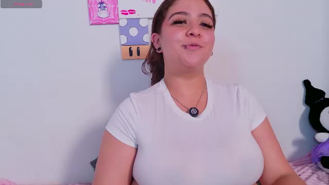 mxsshoney na Chaturbate: fotky a profil