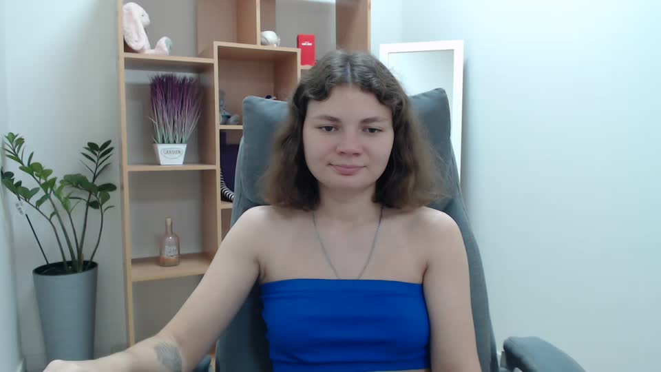 steisii na XloveCam: fotky a profil
