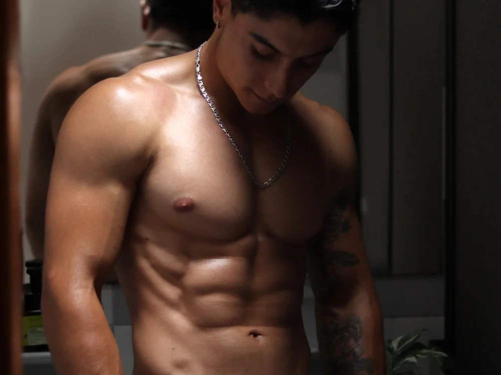 MR_MUSCLE në Stripchat: foto dhe profili