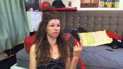 kellynumber8, webcam-malli (Cam4): kuvat