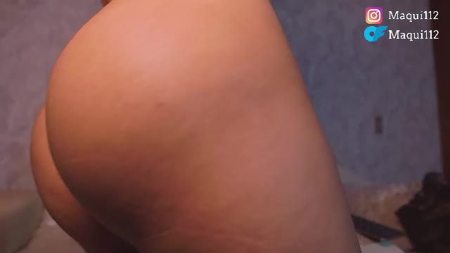 maquiii — Chaturbate ওয়েবক্যাম মডেল: ছবি