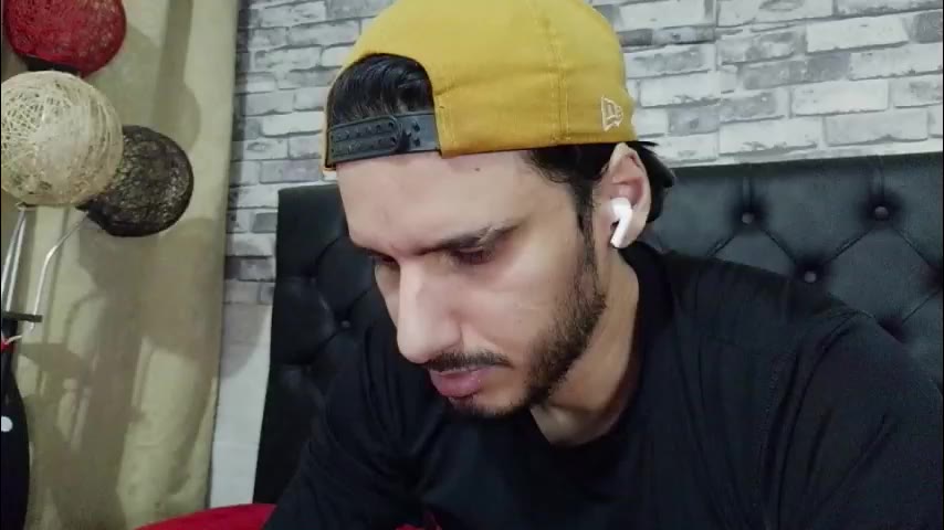 tylerdang, вебкам модел на LiveJasmin: слике