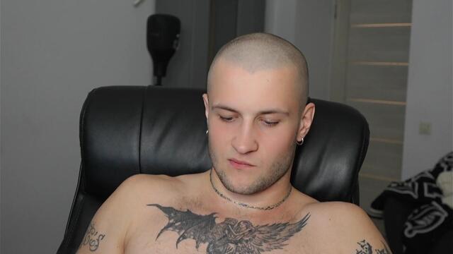 igor-wilde, μοντέλο webcam στο Flirt4Free