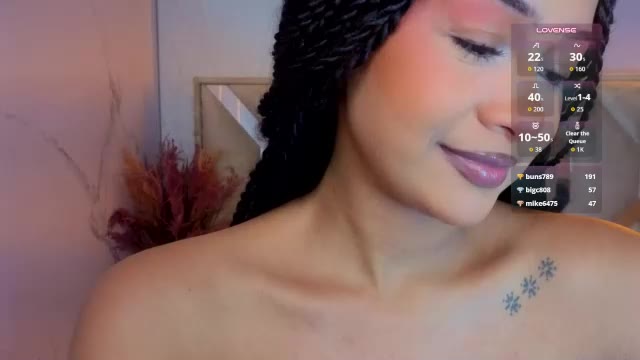 brenda_a_, webcammodell på Chaturbate: bilder
