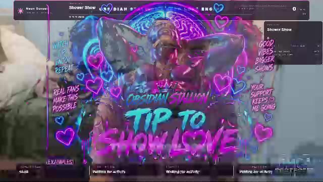 obsidian_stallion, вебкам модел на Chaturbate: слике