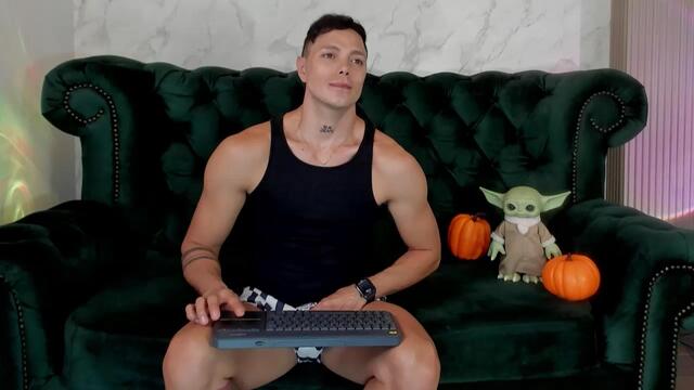 ken-zaenz — Flirt4Freeのライブ配信モデル:写真・プロフィール