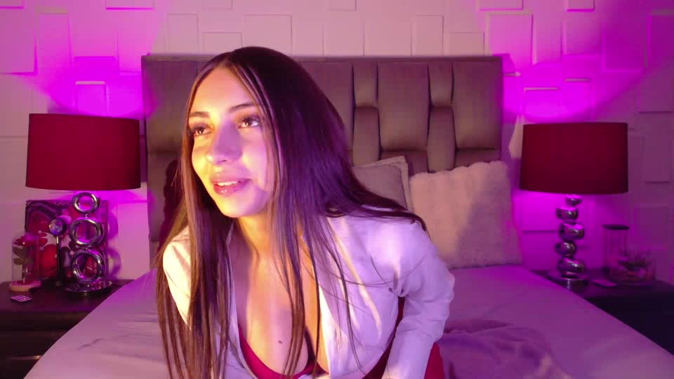 lilithsinclair: عارضة كاميرا ويب على XloveCam