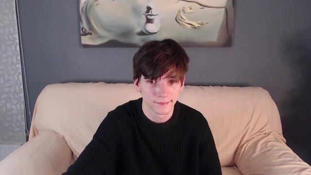 alf-baneke, webcammodell på Flirt4Free: bilder