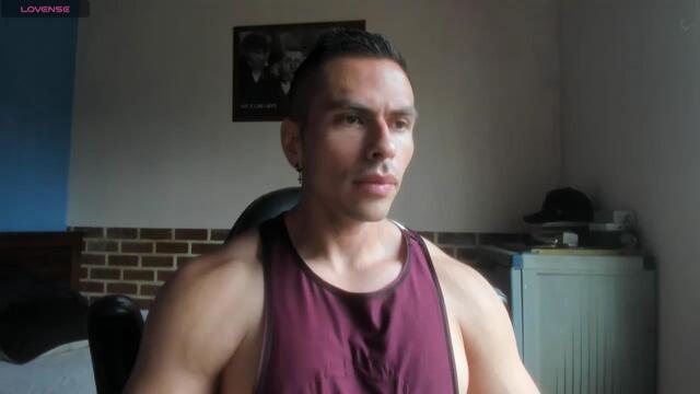 justin-karter, webcammodel på Flirt4Free: fotos