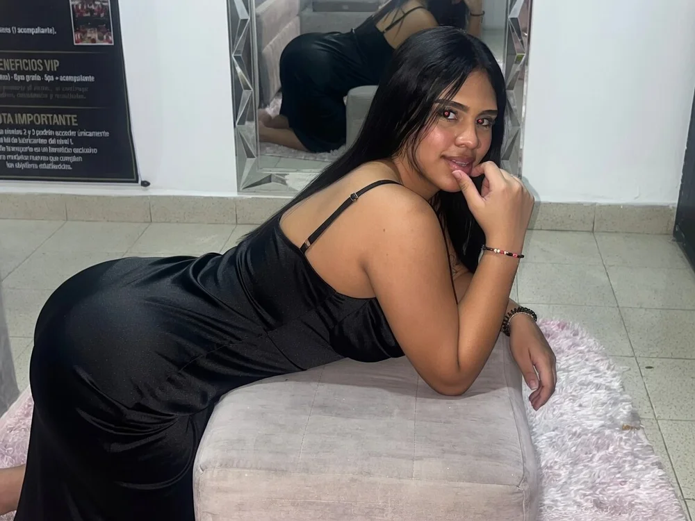 madelinesquirt, cam model su Stripchat: foto